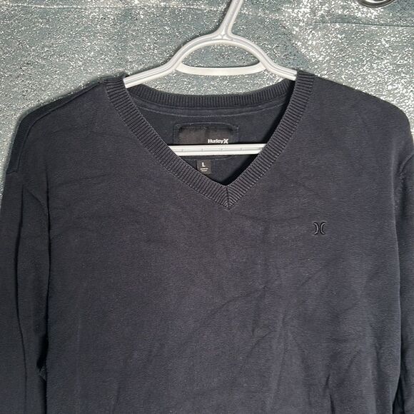 Hurley  Sweater - Picture 2 of 3